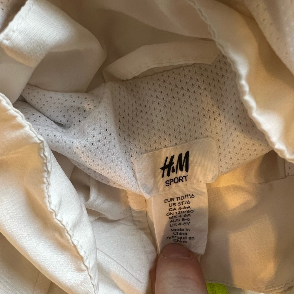 H&M Coat - Picture 3 of 3